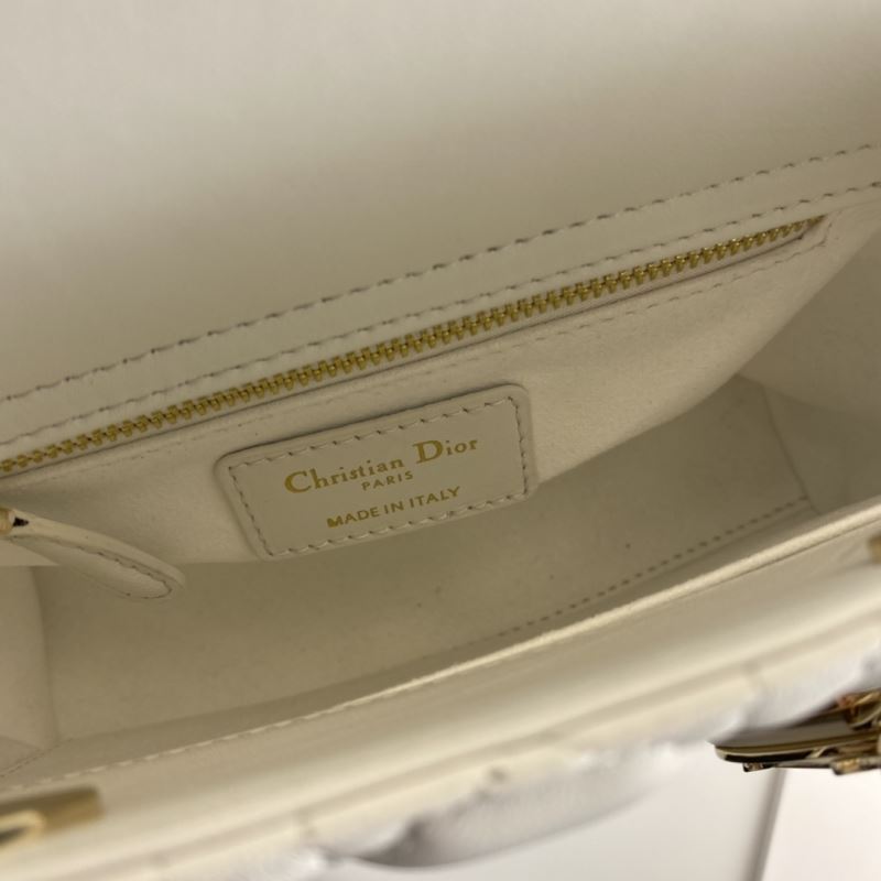 Christian Dior My Lady Bags